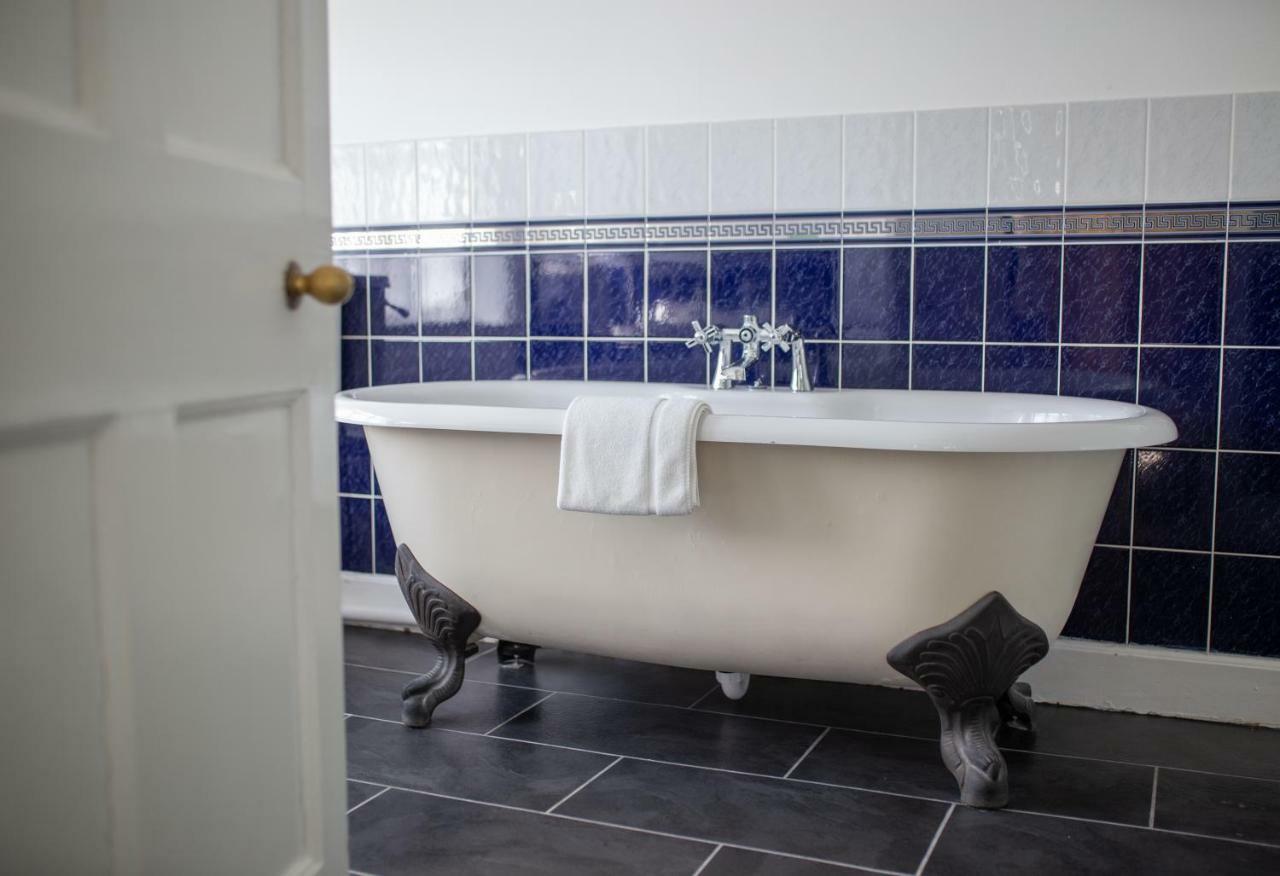 Sea Marge Hotel Overstrand Eksteriør bilde