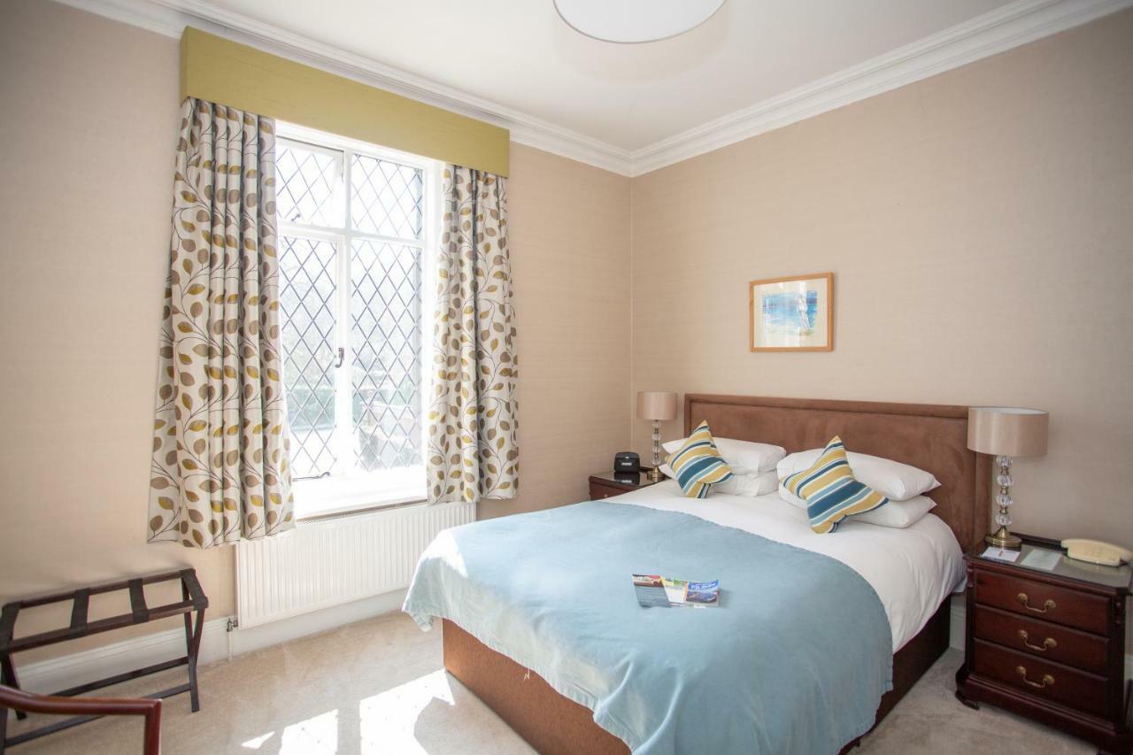 Sea Marge Hotel Overstrand Eksteriør bilde