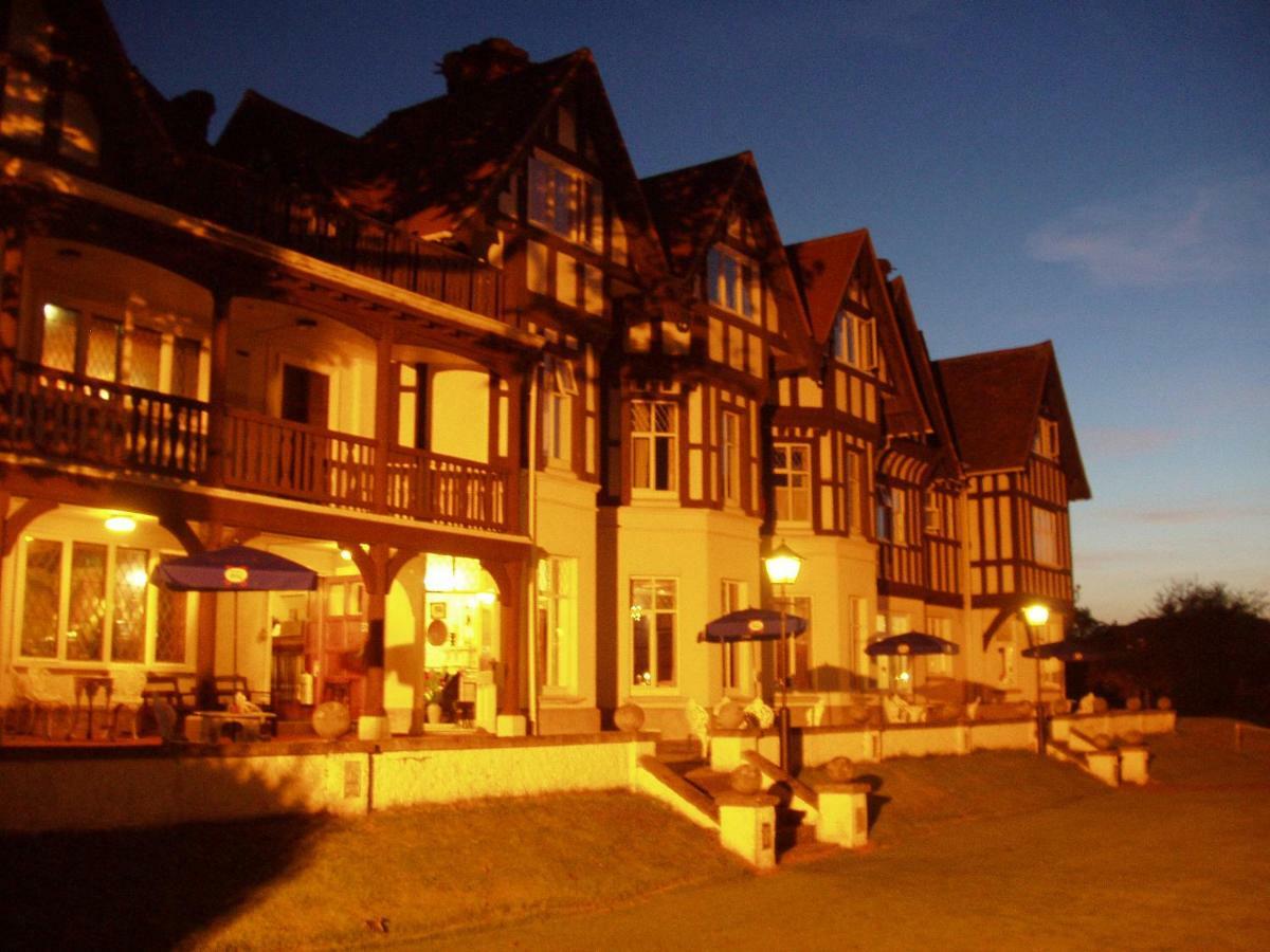 Sea Marge Hotel Overstrand Eksteriør bilde